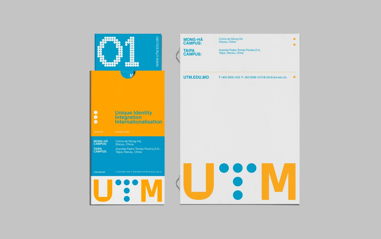 UTM