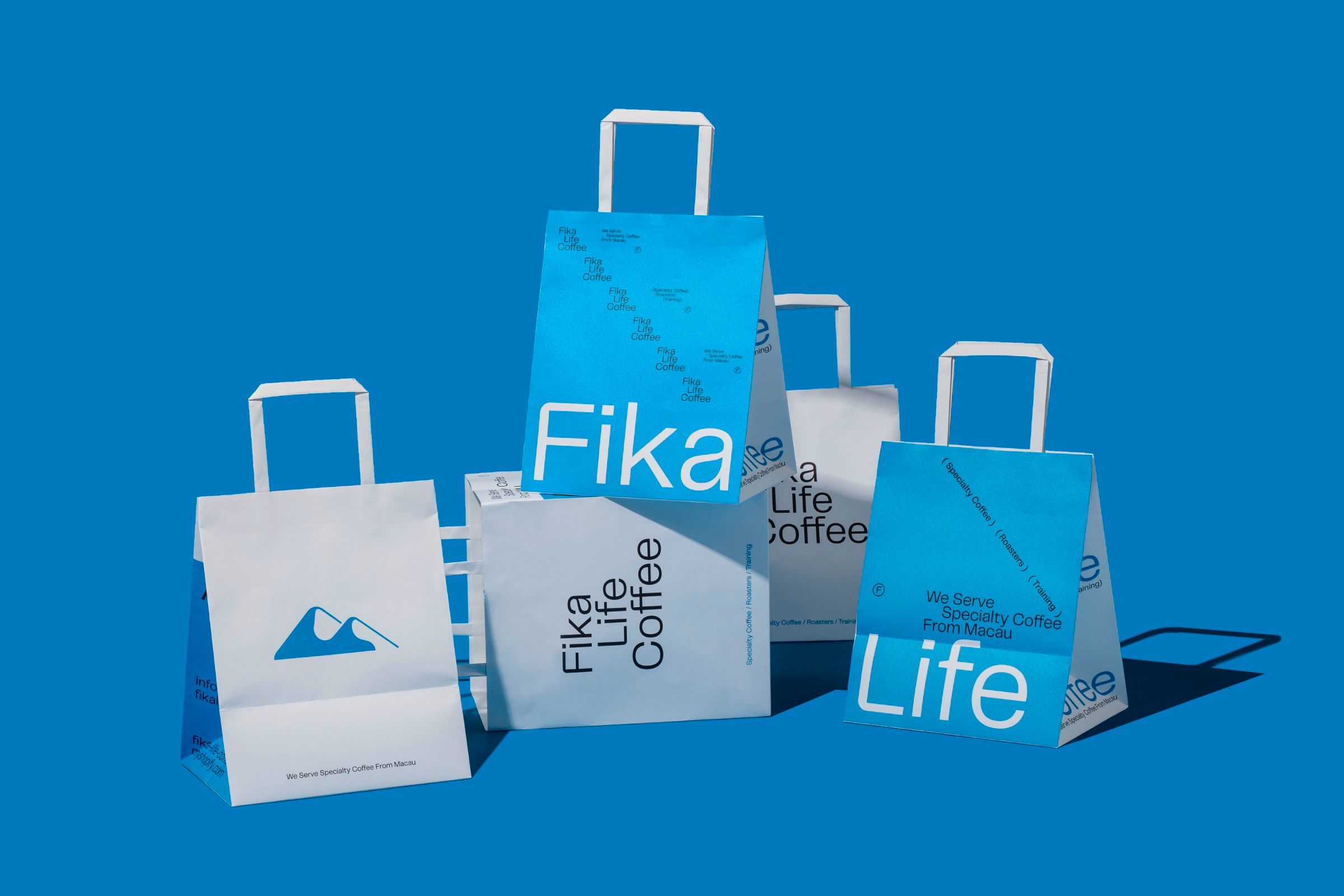 Fika Life Coffee